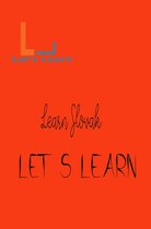 Let's Learn - Learn Slovak