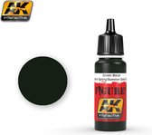 Green Black Waffen Spring / Summer Dark Spots - 17ml - AK-3064