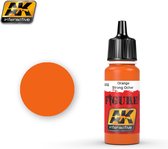 Orange / Strong Ocher - 17ml - AK-3032