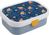 Mepal Lunchbox Jungle - Mepal Broodtrommel Dierentuin -