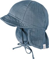 Maximo zonnehoedje kind Jeans maat 49