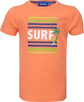 SOMEONE IBIZA Jongens T-shirt - Maat 128