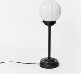 Art Deco Trade - Slanke Tafellamp Artichoke Moonlight