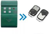 Beninca LOTX4W (Alternatieve handzender)