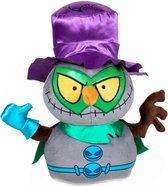 DW4Trading Superthings Dr. Frostikus Rivals Of Kaboom Knuffel - Secret Spies - 21cm