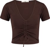 America Today Eleigh - Dames T-shirt - Maat L