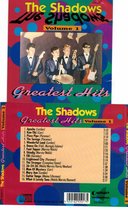 Greatest Hits - Volume 1 (The Shadows)