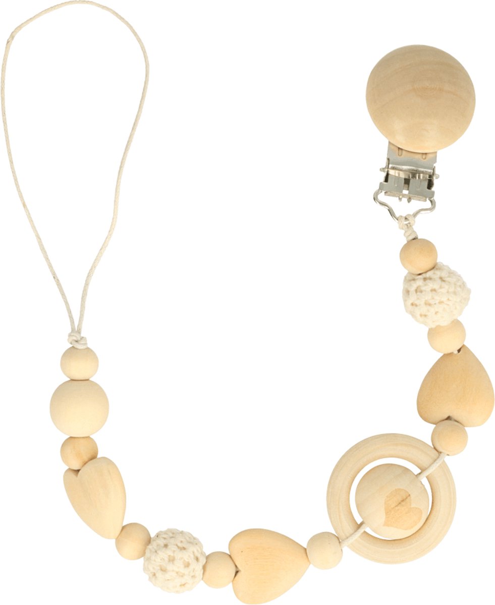 Goedkoopste OPRY SPEENKOORD NATUUR - 1ST