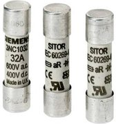 Siemens 3NC1032 Cilinderzekeringsinzetstuk 32 A 600 V 1 stuk(s)