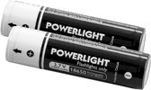 Batterij Dual / Dual II / PDL / PDL II / UV POWERLIGHT - Zaklamp 18650 3400 mAh