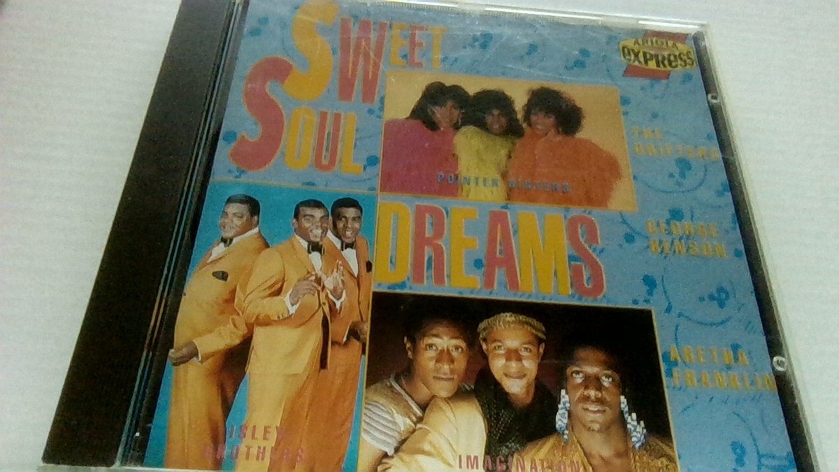 Sweet Soul Dreams