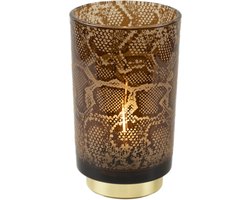 Mars&More Led tafellamp slang 20cm 3V