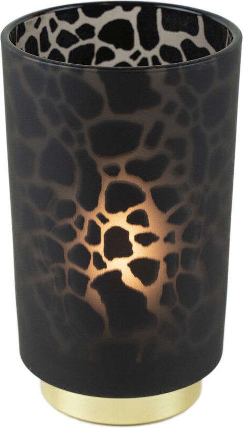 Led tafellamp giraf 20cm 3V  (excl. 2xAA)
