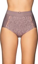 Felina  Vision Deluxe Panty Paars 42