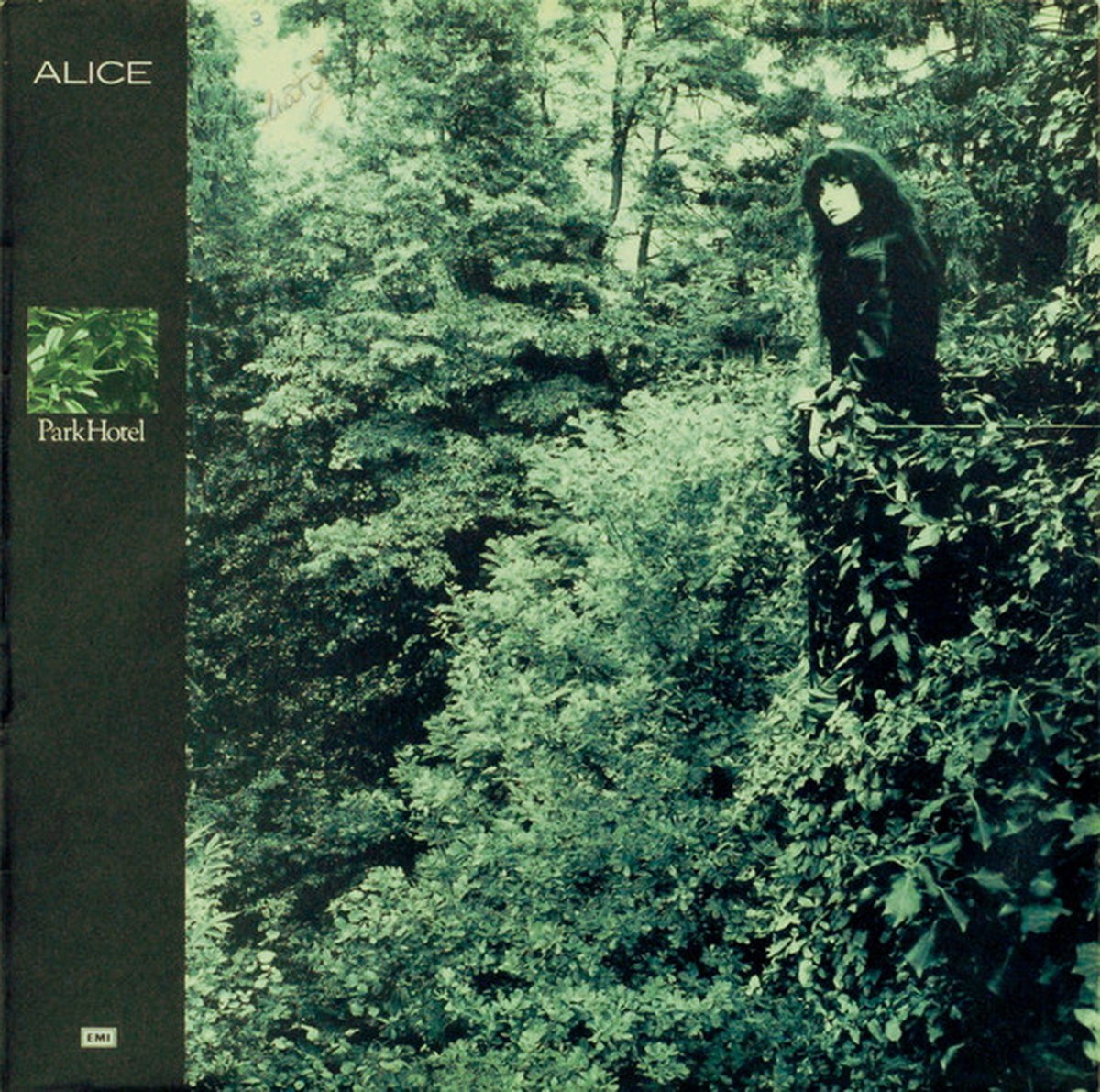Park Hotel (LP)
