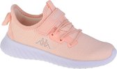 Kappa Capilot GC K 260907GCK-2110, voor meisje, Roze, Sneakers,Sportschoenen, maat: 35