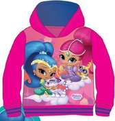 Shimmer and Shine trui maat 110
