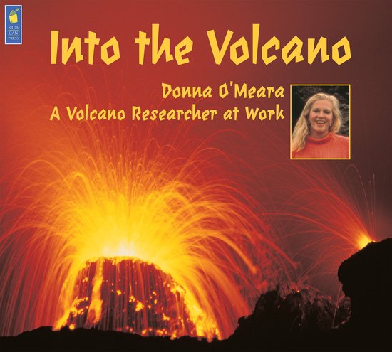 Into the Volcano