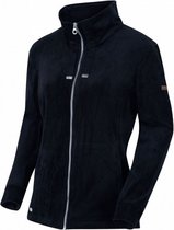 fleecevest Odelia dames navy maat 36