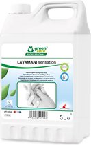 Handzeep lavamani sensation 5ltr