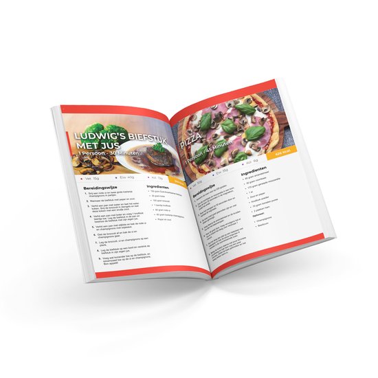 101 Keto Heerlijke recepten - Receptenboek - Kookboek - Nederlands - In 21 dagen afvallen - Recepten binnen 15 minuten op tafel - Keto dieet - Kookboek - Makkelijk - Snel - Gezond - Het Keto Plan - Meer energie
