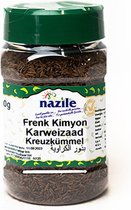 Nazile Karweizaden 2 x 180 Gram