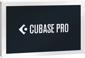 Steinberg Cubase Pro 12 - Muziekproduceer software