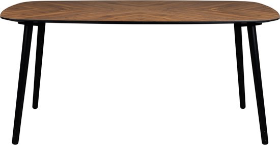 Table Clover Dutchbone - 165x90