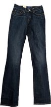 Jeans Levi's 'Bold Curve' - Size: W:27/L:34