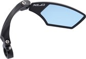 XLC MR-K12 BlueHD Fietsspiegel - Verstelbaar - 21 - 26mm - Rechts