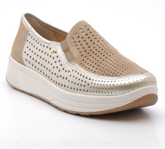 ARA 12-32450- 75 Mocassin beige taille 5