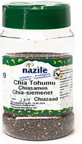 Nazile Chia Zaden 2 x 200 Gram