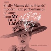 Shelly Manne & His Friends - My Fair Lady (LP)