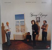Young Django (LP)