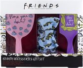 Friends Beauty Accessories Gift Set