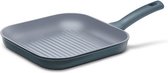 Cuisinox Grillpan Denim Blues 26x26 cm