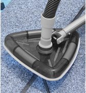 Interline Deluxe Draaibare Stofzuigermond