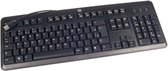 KEYBOARD ITALY BLACK