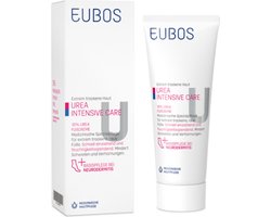 Eubos Crème 10% Urea Foot Cream