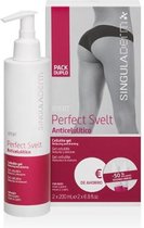 Singuladerm Xpert Perfect Svelt Gel Pack 2 X 200ml