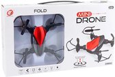 Fold mini drone DM92
