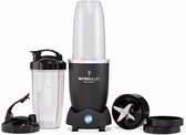 NutriBullet Balance Blender Zwart