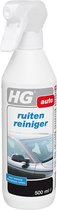 HG Ruitenreiniger 500ml