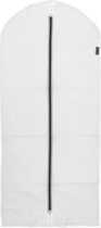 Brabantia Housse de protection pour vêtements L 60x135 cm, set de 2 - White / Grey