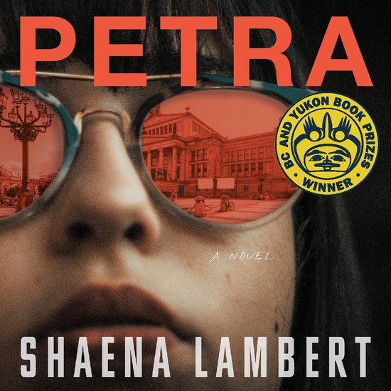 Petra - cover