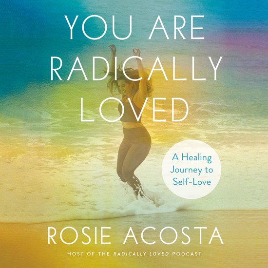 You Are Radically Loved - cover