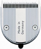 scheerkop Arco fijn 0,7-3 mm RVS zilver