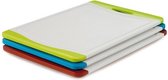 BK Snijplanken 29x20x2.6 cm 3-delig