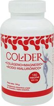 Colder Collagen 180 Tablets 800mg