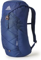 Gregory Dagrugzak - Freespan Hiking - ARRIO 18 RC Unisex 18L met regenhoes - Empire blue